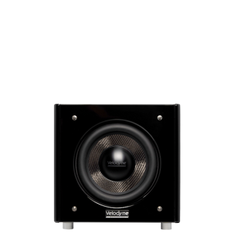 VELODYNE SPL-X 10 Subwoofer