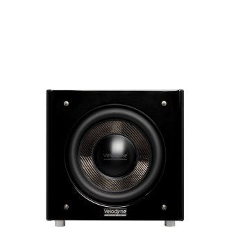 VELODYNE SPL-X 12 Subwoofer
