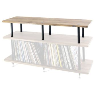 SOLIDSTEEL VL Extra Shelf Kit