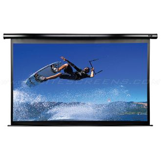 ELITE SCREENS VMAX2 16:9 Motorised Projector Screen