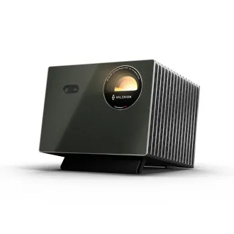 VALERION VISION MASTER PRO 2 RGB 4K TRIPLE LASER PROJECTOR