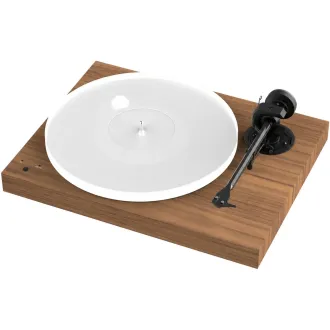 PRO-JECT X1B Turntable