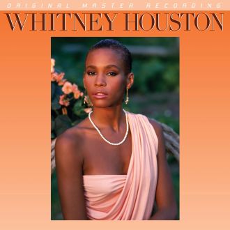 MOFI - Whitney Houston - Whitney Houston