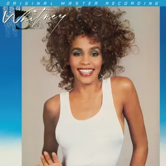 MOFI - WHITNEY HOUSTON - Whitney