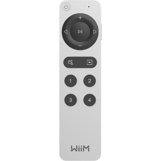 WiiM Voice Remote 2