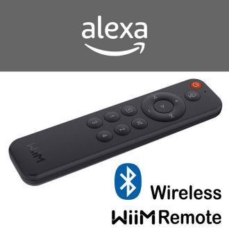 WIIM Remote Control V1