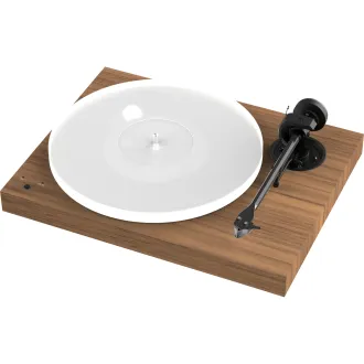 PRO-JECT X1 Turntable