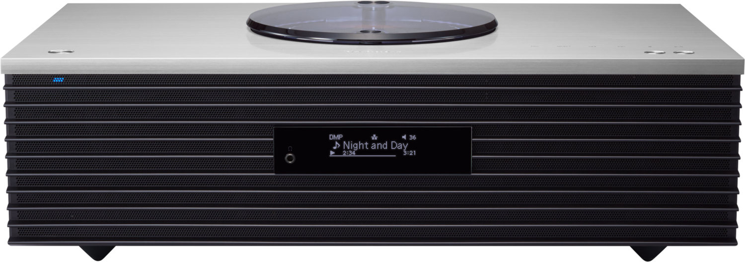 TECHNICS Ottava F SC-C70MKII Premium All in One Music System