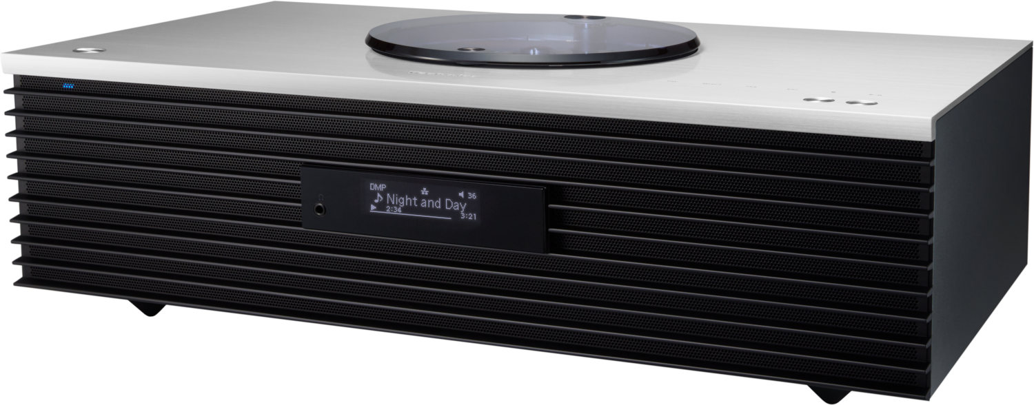 TECHNICS Ottava F SC-C70MKII Premium All in One Music System