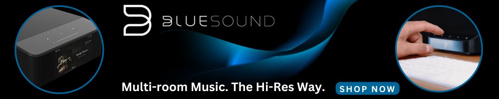 BluesoundBanner