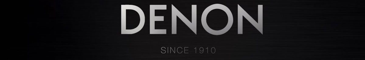 Denon