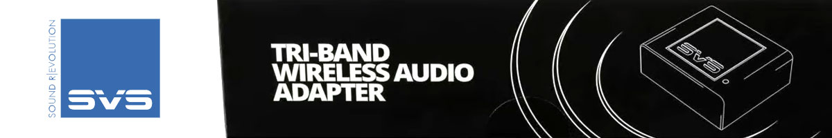 SVS TriWireless
