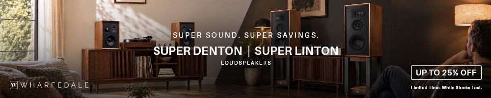 Super Linton Promo