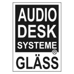 Audio Desk