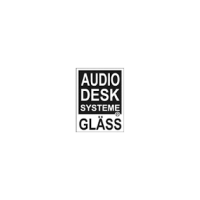 Audio Desk