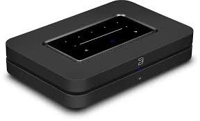 Streaming Made Easy: Network streamers