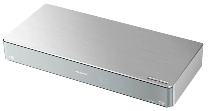 PANASONIC DMRBWT955 Blu Ray Recorder