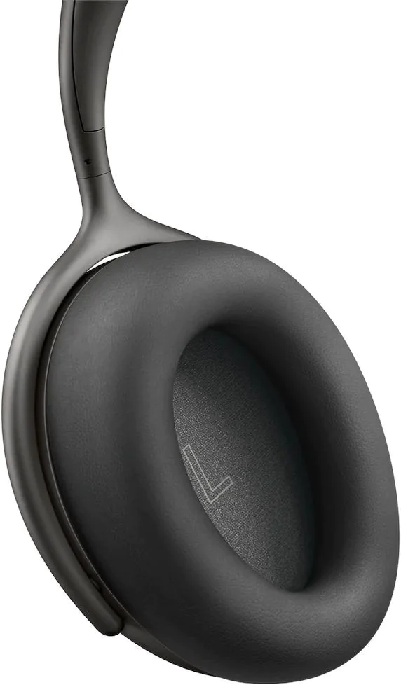 KEF MU7 Headphones