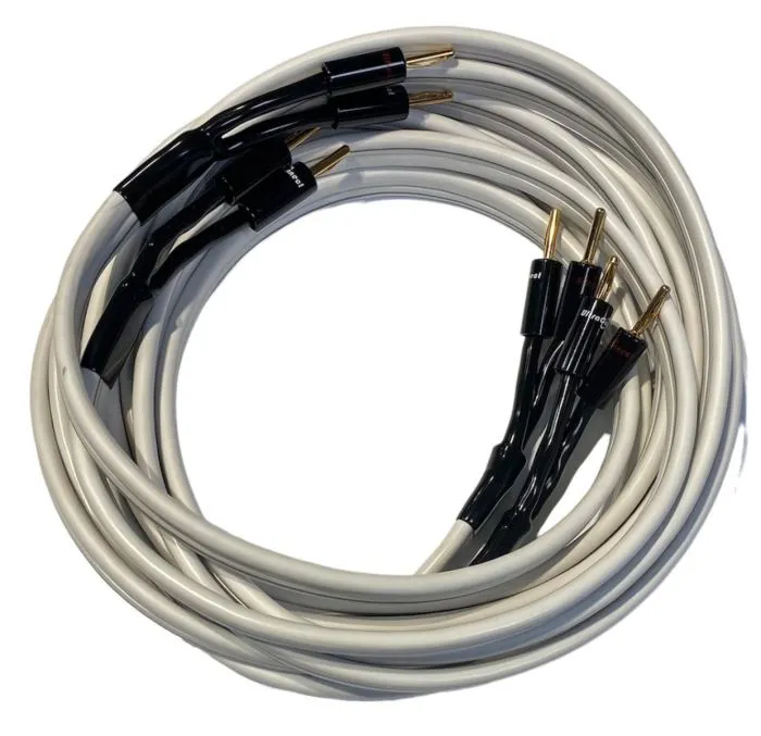 AUDIOQUEST Rocket 11 Speaker Cable 3m Pair