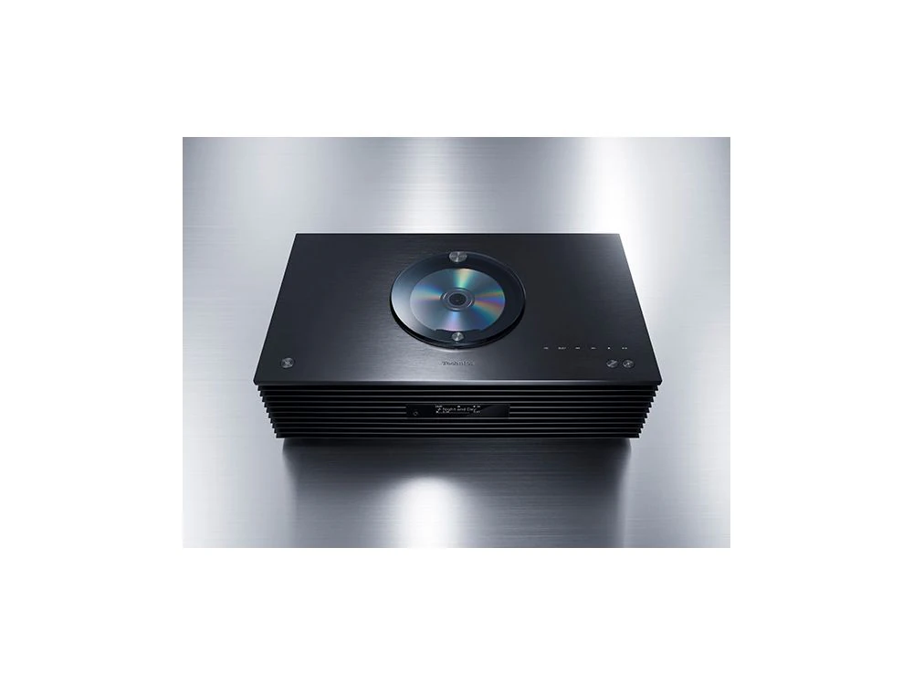 TECHNICS Ottava F SC-C70MKII Premium All in One Music System