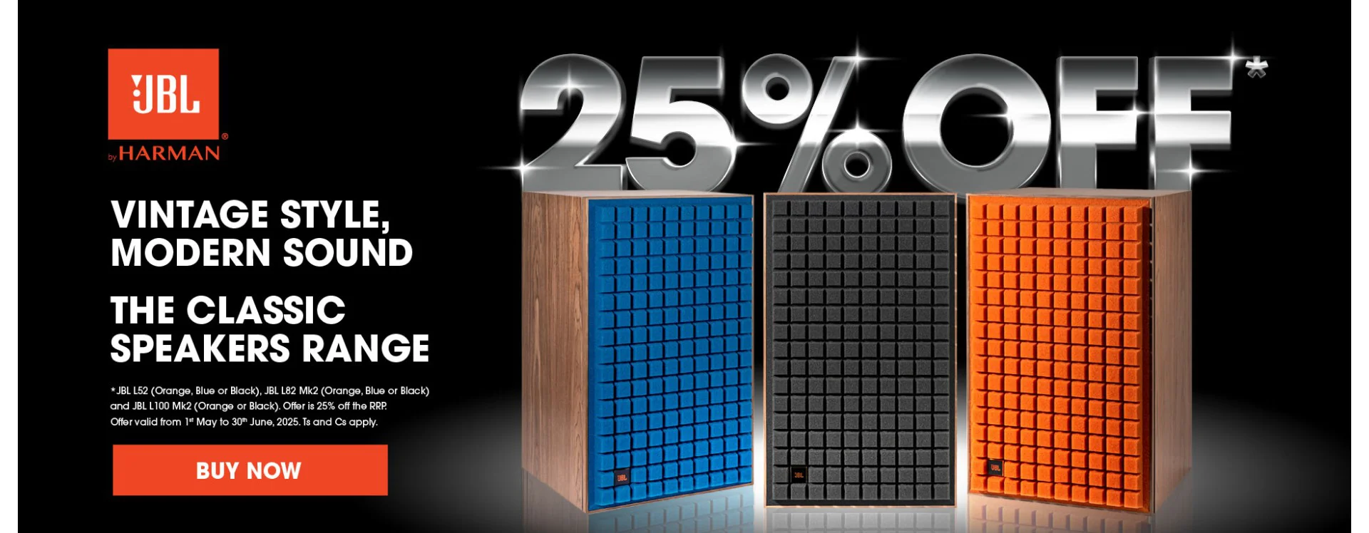 JBL Classic Sale