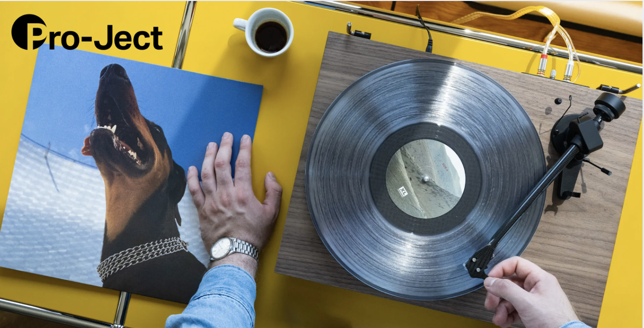 Pro-Ject