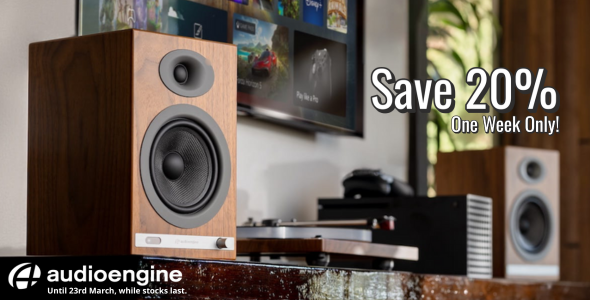 Audioengine