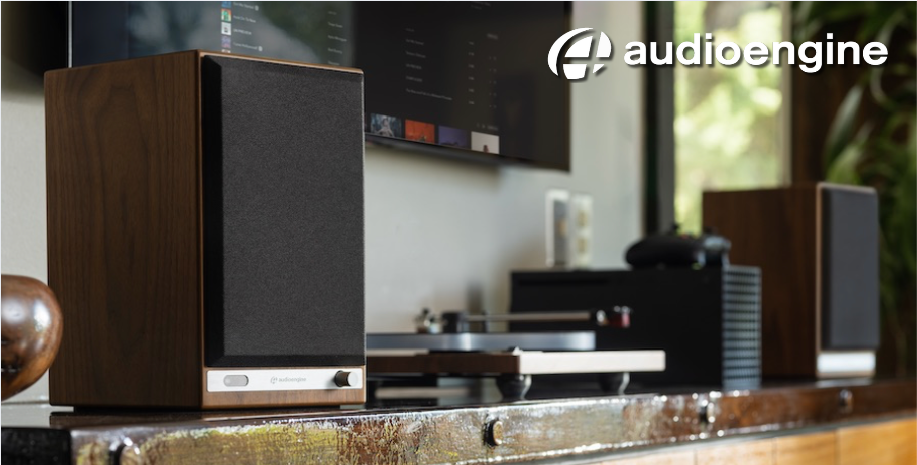 Audioengine