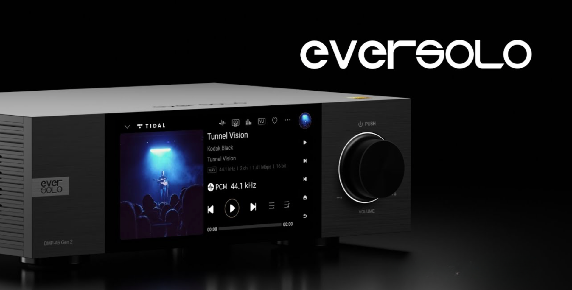 Eversolo
