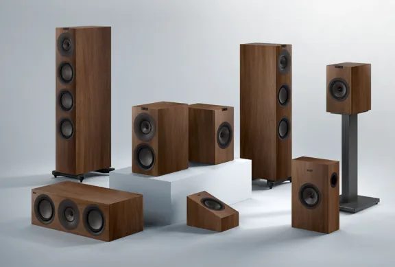 KEF Q Meta