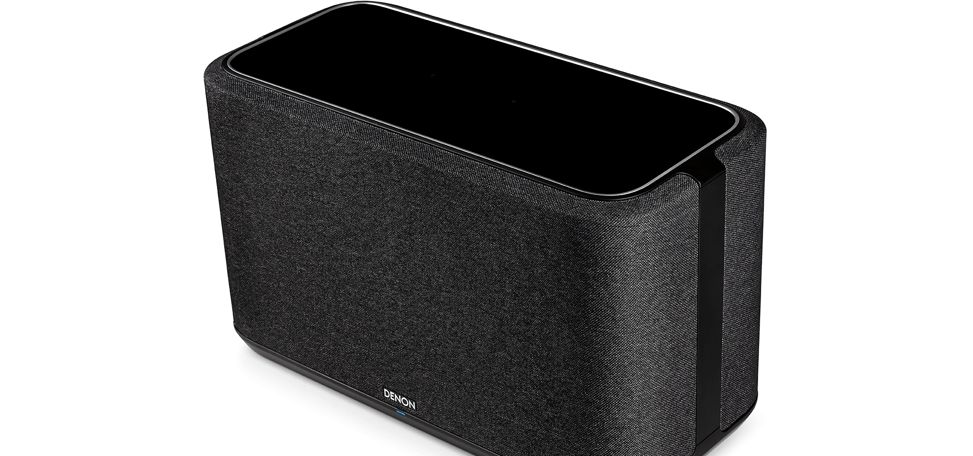 Heos google deals home mini