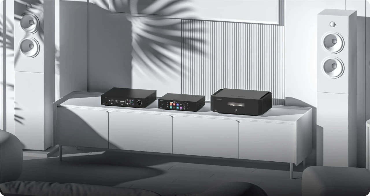 IIS Isolated Output